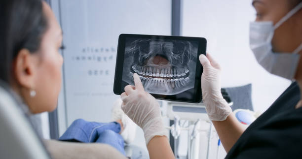 Licensed Teeth Cleaning And Checkup service in Wright-Patterson AFB, OH - Smile Center Dentistry